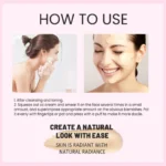 EELHOE CC CREAM 30ML - Image 2