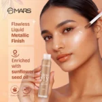 MARS GLOW FLY LIQUID HIGHLIGHTER 10ML LHL-01 - Image 2