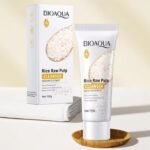 BIOAQUA RICE CLEANSER 100G BQY41005