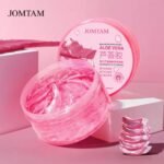 JOMTAM ALOE VERA PINK SOOTHING GEL JMT76163