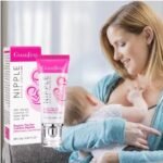 GUANJING NIPPLE REPAIR CREAM 25G GJ6004 - Image 2
