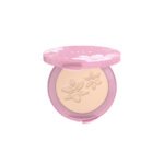LILY FLAWLESS MATT COMPACT POWDER 10G - Image 2