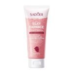 SADOER SILKY RADIANCE FACE SCRUB  100G - Image 7