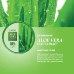 LAVINO ALOE VERA 99% SOOTHING GEL 250ml