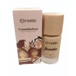 MARS HIGH COVERAGE FOUNDATION 40ML NO:F14 - Image 2