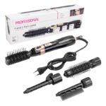 PROFESSIONAL 4 AND 1 HAIR  MACHINE BDS-1801