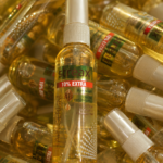 STREAX GOLDEN HAIR SERUM 55ML