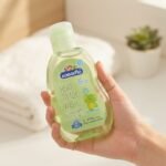 KODOMO HEAD TO WASH 100ML