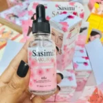 SASIMI SAKURA DEEP HYDRATION SERUM  50ML  S-12263