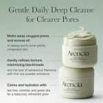 ARENCIA FRESH GREEN RICE MOCHI CLEANSER 120G