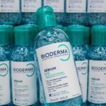 BIODERMA  PURIFYING MICELLAR WATER 250ML