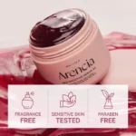 ARENCIA RED SMOOTHIE SERUM 30 CREAM 50G