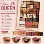 ANYLADY MAKEUP QUEEN 42 COLOR EYESHADOW 8498