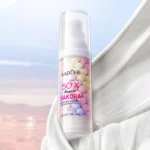 SADOER 50X PEARLS SAKURA UMDERARAM WHITENING CREAM 40G SD48799