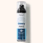 ABSOLUTE NEW YORK  DEWY SETTING SPRAY 50ML MFXS01