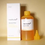 MEDICUBE KOJIC ACID TURMERIC TONER  250ML
