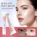 SADOER 4 IN 1 ROLL-ON EYE CREAM  20G SD40664