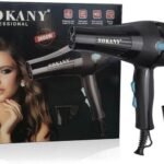 SOKANY HAIR DRYER HS-3210 2600W