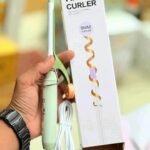 HUA MEI  HAIR CURLER  MASCHINE TY-108