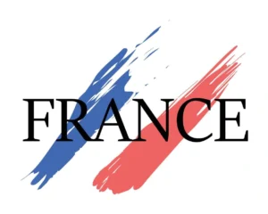 France