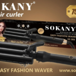 SOKANY HAIR CURLER SK-669
