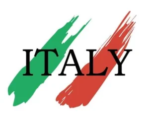 Italy