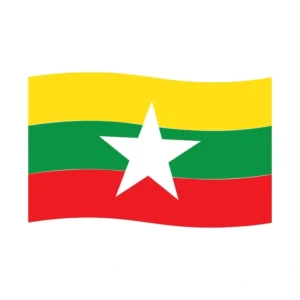 Myanmar
