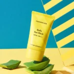 NATURE REPUBLIC DAILY SUN BLOCK ALOE 57ML