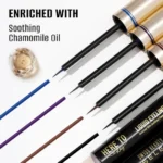 SWISS BEAUTY  MATTE MOOD EYELINER SB-955 - Image 5
