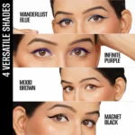 SWISS BEAUTY  MATTE MOOD EYELINER SB-955 - Image 6