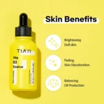 TIAM VITA B3 NIACINAMIDE SERUM  40ML