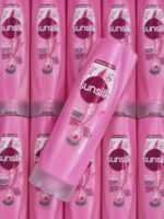 Sunsilk Conditioner Smoothie 300ml - Image 4