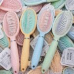 KISS LOVELY HAIR COMB BX-3881