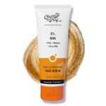 CHEMIST AT PLAY SCRUB 3% AHA 100ML