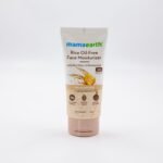 MAMAEARTH RICE OIL FREE FACE MOSTURIZER 80G