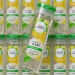 HERBAL ESSENCES DAILY DETOX SHINE SHAMPOO  400ML
