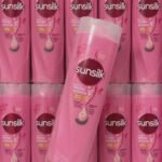 SUNSILK BIG SHAMPOO 300ML