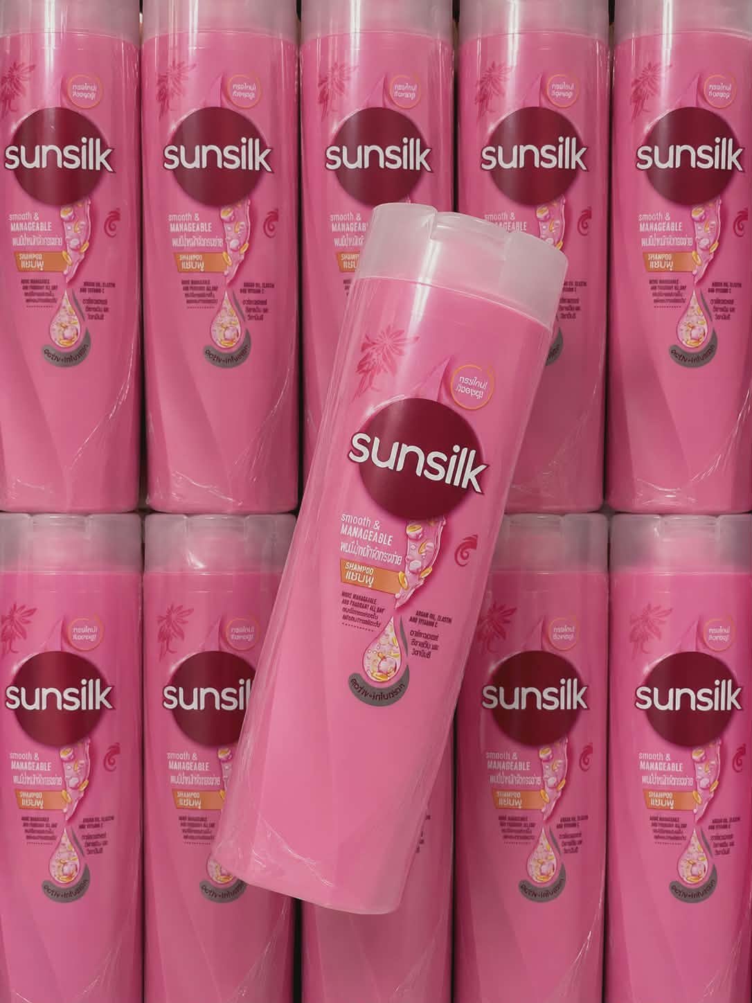 718308930_982205384630341_763916043777783791_n SUNSILK BIG SHAMPOO 300ML - Image 1
