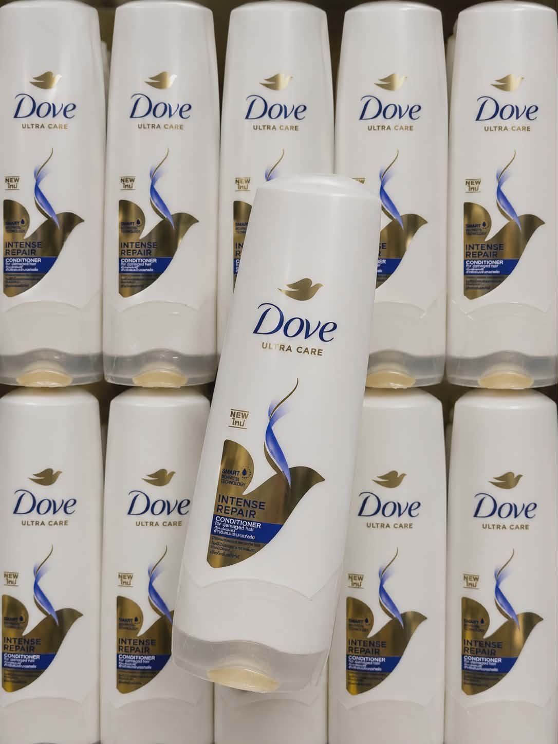 718418268_1313763070917730_8206374420537455592_n DOVE ULTRA CARE CONDITIONER 300ML - Image 1