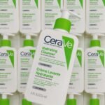 CERAVE HYDRATING CLEANSER 236ML