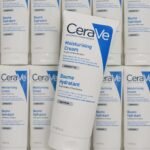 CERAVE MOISTURIZING CREAM 177ML