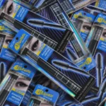 Bob Amazing slender Mascara 043013