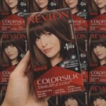 REVLON HAIR COLOR 80ML