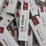 W.SKIN LABORATORY ANTI -MELASMA CREAM 50ML