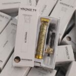 VINTAGE T9 HAIR TRIMMER