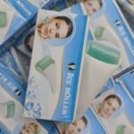 HEALTHY SKIN ICE ROLLER