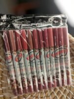 MISS DEMI LIPSTICK PENCIL MIX - Image 2