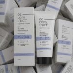 DE CONS TRUCT OIL FREE MOISTURIZER 50GM