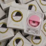 SELFIE RING LIGHT