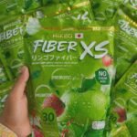 MIKEO FIBER XS DIETARY SUPPLEMENT JUICE